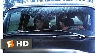 Harold and Maude (3/8) Movie CLIP - Can I Give You a Lift? (1971) HD