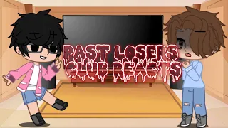 Past losers club reacts