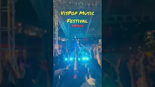 RAPOLLO | VISPOP MUSIC FESTIVAL in Cebu City