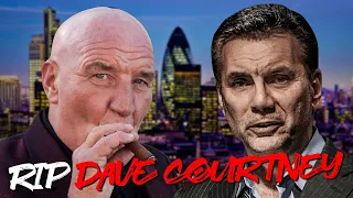 Michael Franzese Meets Dave Courtney at Camelot Castle London! True Crime Podcast 318