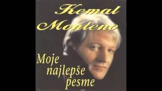 Kemal Monteno - Vino I Gitare (1995)