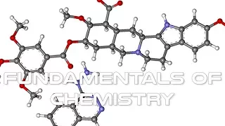 Fundamentals of Chemistry Crash Course