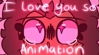 I Love You So | Lego Monkie Kid AU Animation | Redson and Nezha