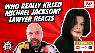 Who Really Killed Michael Jackson?!  TMZ investigates. This is shocking!!