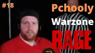 Pchooly Warzone Rage Compilation #18