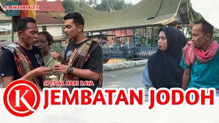 Jembatan Jodoh