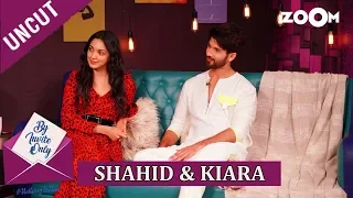 Shahid Kapoor & Kiara Advani | By Invite Only | Episode 19 | Kabir Singh | Full Episode