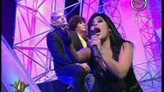 Yo Soy 26-08-13 ALEJANDRA GUZMAN "Eternamente Bella" [Yo Soy 2013] Temporada Final COMPLETO