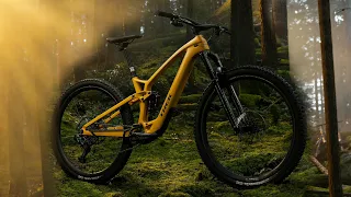 Best Light EMTB 2023 - Trek Fuel EXe - EMountainbike Light 2023