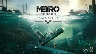 Metro Exodus | Sam's Story | Без Комментариев | Часть 1