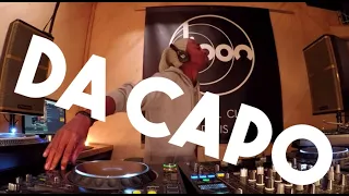 Da Capo - Djoon livestream