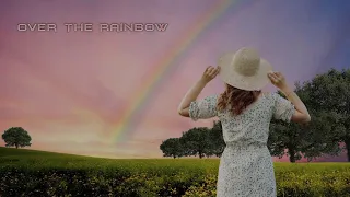 Boris Zhivago - Over The Rainbow ( Extended Vocal World Mix ) 2021 NEW ITALO DISCO