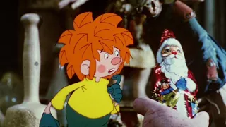 Pumuckl Hörspiel - Pumuckl und der Nikolaus