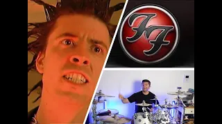 Foo Fighters // Everlong // Drum Cover by Dro (DWe only)