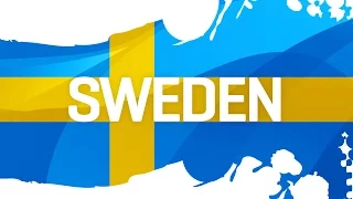 Presenting: Sweden | #IIHFWorlds 2017