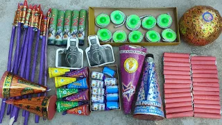 Testing Diwali crackers 2022 | Crackers Stash | Crackers testing | Diwali | Crackers testing 2022