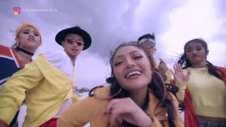 Siti Badriah   Lagi Syantik Official Music Video NAGASWARA #music   YouTube