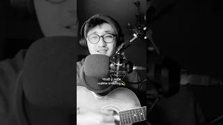 Jah Khalib - Искал-нашёл (acoustic cover)