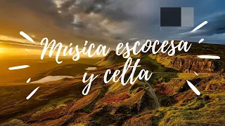 Musica Escocesa y Celta - Gaelic Warriors (HQ)