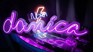 How To Make a Custom Neon LED Sign!