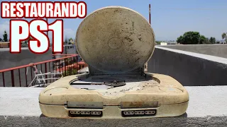 La peor PS1 que he comprado! | Consola de las chacharas