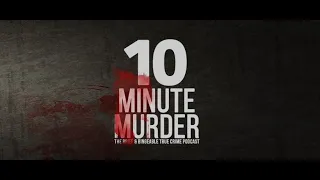 Sunset Killer Oba Chandler | 10 Minute Murder