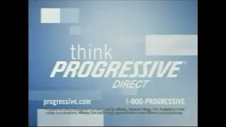 2006 Progressive Commercial