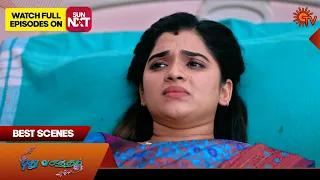 Pudhu Vasantham- Best Scenes | 23 Jan 2024 | Tamil Serial | Sun TV