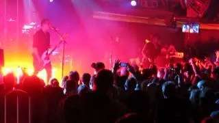 Stone Temple Pilots w/ Chester Bennington "Hollywood Bitch" live at Starland Ballroom 9 6 2013