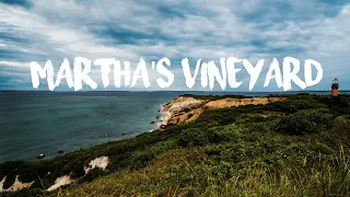 This is how you spend one day on Marthas Vineyard exploring the Island & how to use the bus & save $