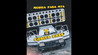 Banda ideal - Juana Mecho, Tema Para Mta, Cosita_Bass. #dembow #musicologosrd #dobletono