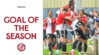 Goal of the Season | 2023/24