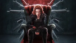 Black Widow Full Movie Review & Explained in Hindi 2021 | Film Summarized in हिन्दी