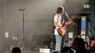 Your Song - John Frusciante 4.1.2022