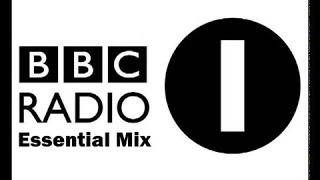 Essential Mix 1995 03 19 Erick Morillo