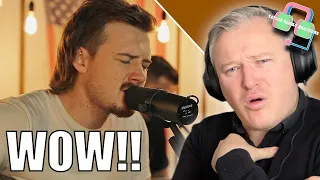Morgan Wallen's HEART-WRENCHING 'Cover Me Up' Will Leave You Speechless!!