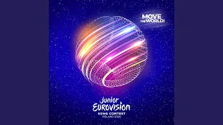 Palante (Junior Eurovision 2020 / Spain)