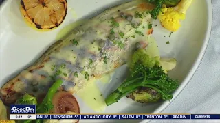 King of Prussia restaurants serves up Feast of the Seven Fishes