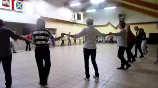 SIRTAKI BASQUE CHAMAGNIEU PLAISIR DANSE STAGE DU 21 AVRIL 2016 : QUE LA FIN EST BELLE