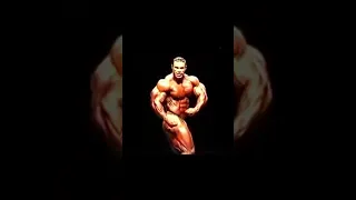 MrOlympia "Uncrowned Kings" || "Reis sem coroa" #kevinlevrone #flexwheeler