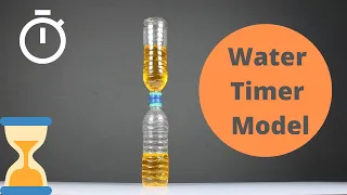 Water Timer Model | ThinkTac