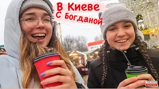 Дарина СНЯЛА ВЛОГ САМА !!!🤪