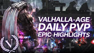 AstroBase group | Daily PvP + Epic Highlights | Valhalla-Age Essence #Lineage2 #L2 #Remastered