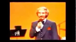 Marty Robbins - A white sport coat and a pink carnation...(1981)