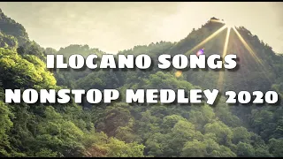 ILOCANO SONGS MEDLEY NON STOP 2020