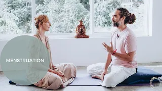 Should You Practice Yoga on Your Period I Path of Yoga