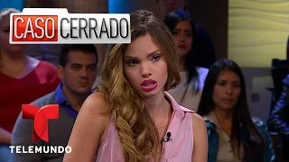 Caso Cerrado Complete Case | Cancer isn't sexy