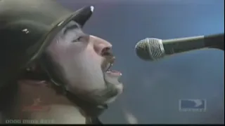 Molotov - En Vivo Vive Latino 2000 (COMPLETO)