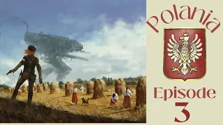 Iron Harvest 1920 - Polania Campaign - Episode 3: A Base To Call Our Own