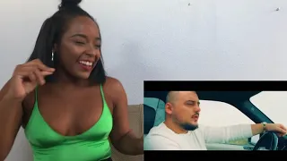 Lumi B x Dafina - Kalon (Reaction)